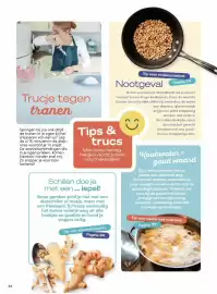 Boodschappen folder Pagina 38