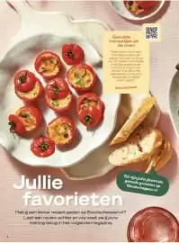 Boodschappen folder Pagina 4
