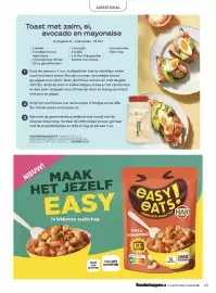 Boodschappen folder Pagina 43