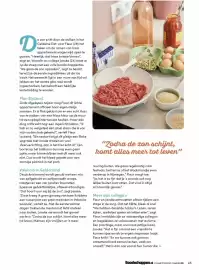 Boodschappen folder Pagina 45