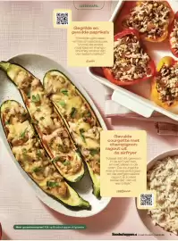 Boodschappen folder Pagina 5