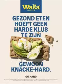 Boodschappen folder Pagina 6