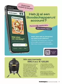 Boodschappen folder Pagina 77