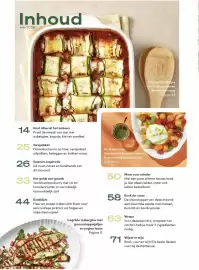 Boodschappen folder Pagina 8