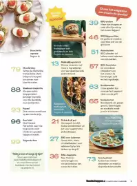 Boodschappen folder Pagina 9
