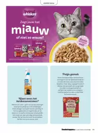 Boodschappen folder Pagina 95