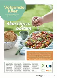 Boodschappen folder Pagina 99