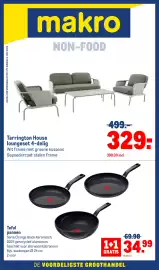 Makro folder | Non-Food Pagina 1