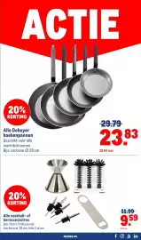 Makro folder | Non-Food Pagina 15