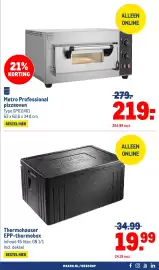 Makro folder | Non-Food Pagina 37
