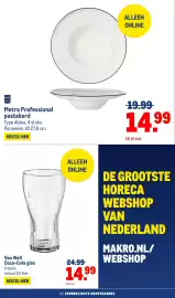Makro folder | Non-Food Pagina 38