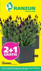Ranzijn folder Pagina 1
