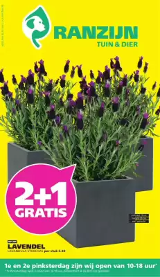 Ranzijn (geldig t/m 30-05)