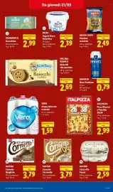 Volantino Lidl settimana 21 Pagina 11