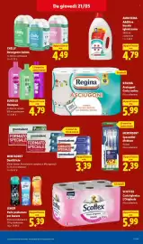 Volantino Lidl settimana 21 Pagina 13