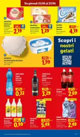 Volantino Lidl settimana 21 Pagina 17