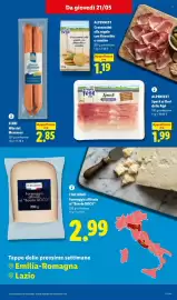 Volantino Lidl settimana 21 Pagina 19