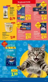 Volantino Lidl settimana 21 Pagina 23
