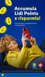 Volantino Lidl settimana 21 Pagina 24