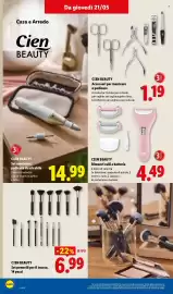Volantino Lidl settimana 21 Pagina 26