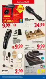 Volantino Lidl settimana 21 Pagina 27