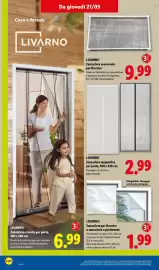 Volantino Lidl settimana 21 Pagina 28