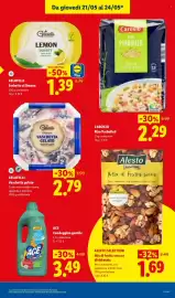 Volantino Lidl settimana 21 Pagina 3