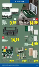 Volantino Lidl settimana 21 Pagina 41