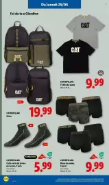 Volantino Lidl settimana 21 Pagina 42