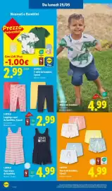 Volantino Lidl settimana 21 Pagina 44