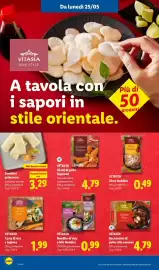 Volantino Lidl settimana 21 Pagina 46