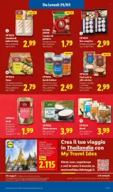 Volantino Lidl settimana 21 Pagina 47
