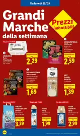 Volantino Lidl settimana 21 Pagina 50
