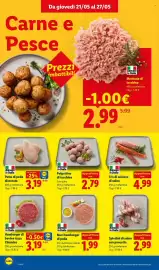 Volantino Lidl settimana 21 Pagina 8