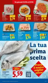 Volantino Lidl settimana 21 Pagina 9