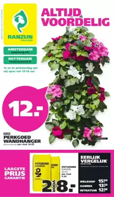 Ranzijn (geldig t/m 30-05)