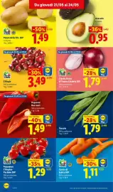 Volantino Lidl Pagina 2