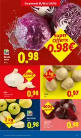 Volantino Lidl Pagina 3