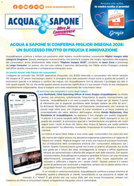 Volantino Acqua & Sapone Pagina 10