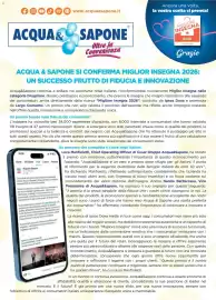 Volantino Acqua & Sapone Pagina 10