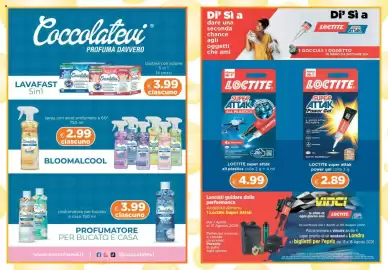 Volantino Acqua & Sapone Pagina 3