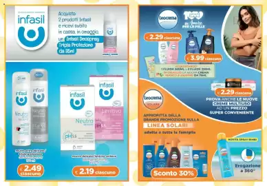 Volantino Acqua & Sapone Pagina 5