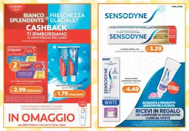 Volantino Acqua & Sapone Pagina 7