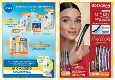 Volantino Acqua & Sapone Pagina 9