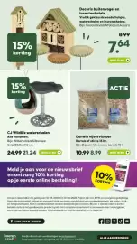 Pets Place folder Pagina 17