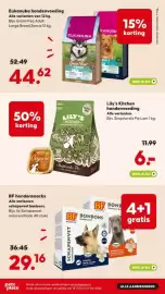 Pets Place folder Pagina 4
