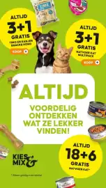 Pets Place folder Pagina 6