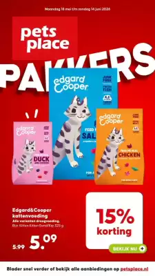 Pets Place (geldig t/m 14-06)