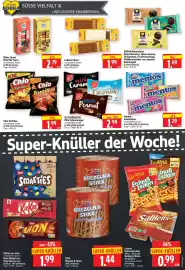Edeka Herkules Prospekt woche 21 Seite 13