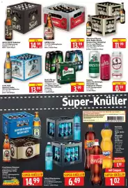 Edeka Herkules Prospekt woche 21 Seite 14